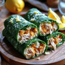 Wraps have gained immense popularity in everyday cooking due to their convenience and adaptability. They provide an excellent solution for those looking to enjoy a meal that is both satisfying and easy to eat. There are several factors that contribute to their appeal: