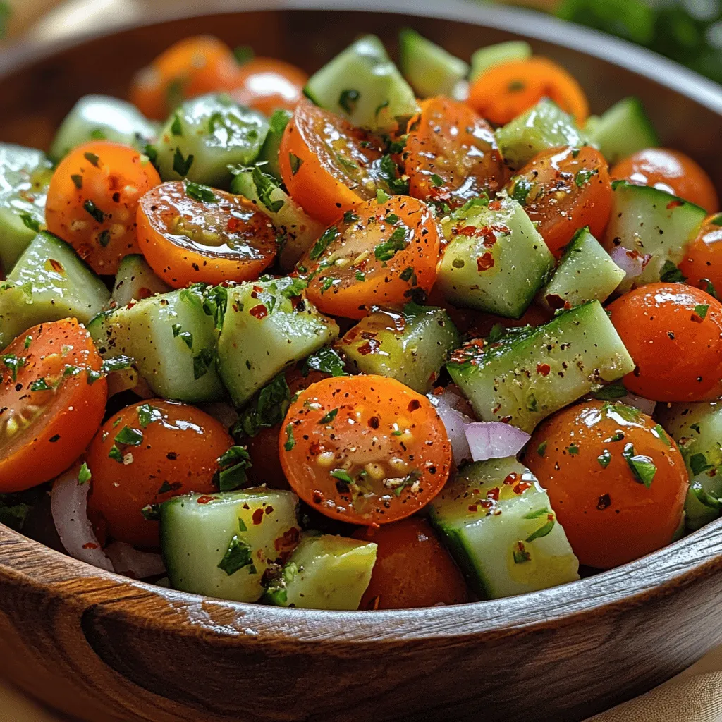 The Avocado Tomato Bliss Bowl is more than just a meal; it’s a celebration of fresh, vibrant flavors that tantalize the taste buds while nourishing the body. This refreshing dish is perfect for any occasion, whether you’re enjoying a casual lunch at home, hosting a weekend brunch, or preparing a light dinner for friends. With its colorful presentation and nutrient-packed ingredients, the Avocado Tomato Bliss Bowl is a delightful way to embrace healthy eating without sacrificing taste.