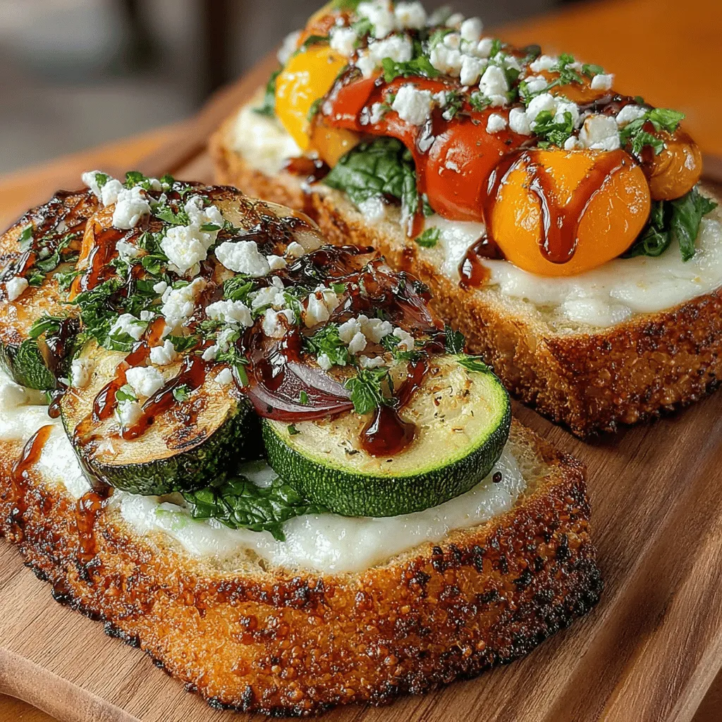 To create a delicious grilled veggie flatbread pizza, the first step is to prepare your vegetables. Select a variety of colorful vegetables that will add both flavor and texture. Some excellent choices include bell peppers, zucchini, red onions, and cherry tomatoes.