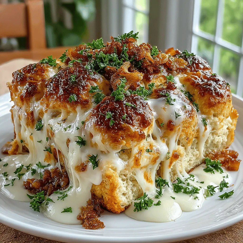 Creating the perfect filling for your Creamy Chicken Alfredo Biscuit Bake is crucial to ensure every bite is packed with flavor and creaminess. Start by cooking your chicken thoroughly, whether you opt for grilling, baking, or pan-searing. Once cooked, allow it to rest before dicing into bite-sized pieces.