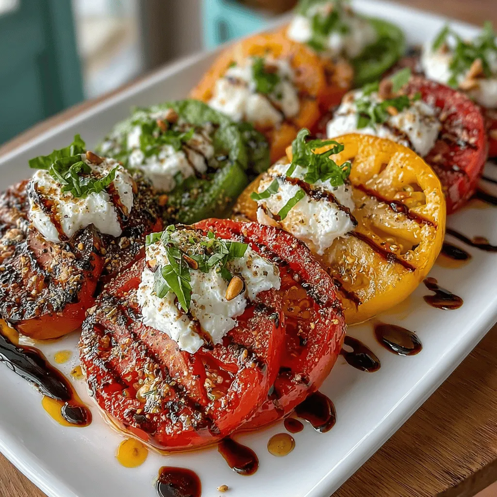 In the heart of culinary culture, fresh salads have carved out a beloved niche, celebrated for their vibrant flavors and nourishing qualities. As the summer sun casts its warm glow, the allure of fresh, seasonal ingredients beckons home cooks and culinary enthusiasts alike. One dish that perfectly encapsulates this seasonal delight is the Fresh Tomato Burrata Bliss salad. This refreshing creation not only showcases the best of summer produce but also offers a medley of textures and flavors that tantalize the taste buds.