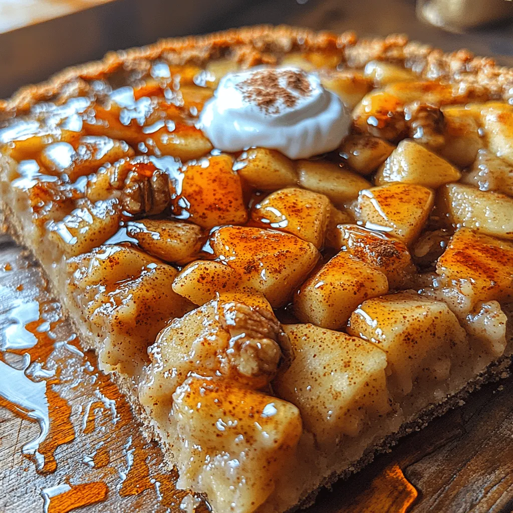 As the leaves begin to change and the air turns crisp, there's nothing quite like the aroma of a warm, baked dish wafting through your home. The Cozy Apple Cinnamon Oat Bake encapsulates this comfort, combining the wholesome goodness of oats with the delightful sweetness of apples and warming spices. Not only is this dish a feast for the senses, but it also serves as a nutritious option that can be enjoyed for breakfast, as a snack, or even as a comforting dessert.