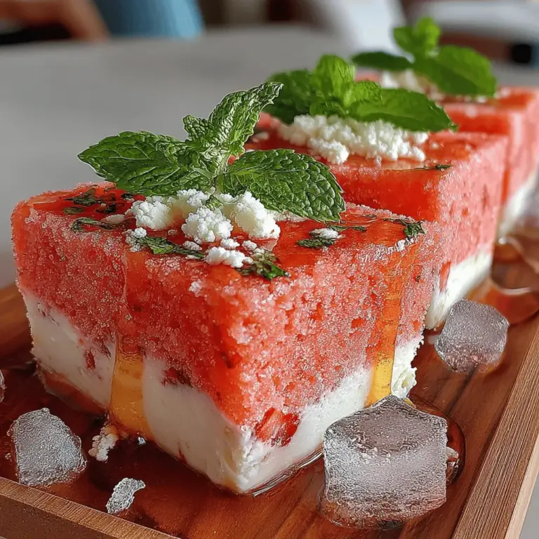 As the warmth of summer envelops us, there's an undeniable joy in indulging in light, refreshing desserts that evoke the essence of the season. Among the myriad of summer treats, Frosty Bliss Strawberry Bars stand out as a delightful option for those looking to beat the heat. These bars are not just a dessert; they are a celebration of summer's bounty, featuring the vibrant flavors of fresh strawberries and the creamy goodness of Greek yogurt. Perfectly chilled, these bars offer a refreshing respite on hot days, making them an ideal choice for picnics, barbecues, or simply a sweet treat at home.