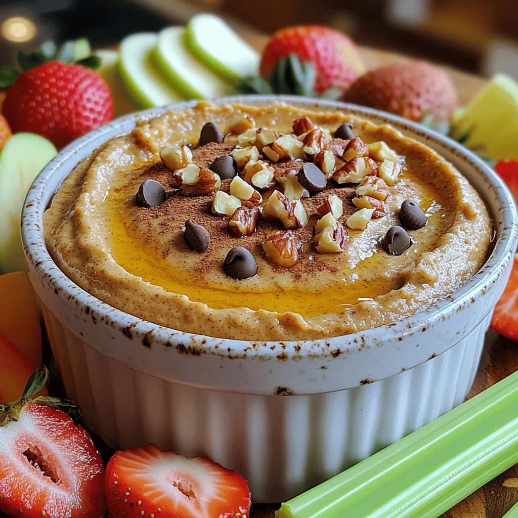 In the world of healthy snacking, few dishes can compete with the irresistibly creamy and delicious Peanut Butter Banana Bliss Dip. This simple yet satisfying recipe combines the natural sweetness of ripe bananas with the rich, nutty flavor of peanut butter, making it a perfect treat for all ages. Whether you're looking for a nutritious snack, a delightful brunch option, or a crowd-pleasing appetizer for your next gathering, this dip is versatile and easy to prepare.