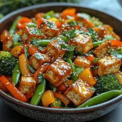Tofu, often referred to as bean curd, is a staple in many vegetarian and vegan diets. Made from coagulated soy milk, it is an excellent source of plant-based protein, making it a popular choice for those looking to reduce their meat consumption. A 100-gram serving of firm tofu contains about 8 grams of protein and is low in calories, making it an ideal option for maintaining a healthy weight while ensuring adequate protein intake. In addition to protein, tofu provides a variety of essential nutrients, including calcium, iron, and magnesium, all of which play vital roles in maintaining good health.