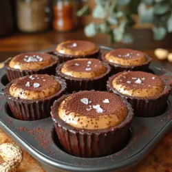 Before diving into the preparation of these delightful peanut butter cups, it’s essential to understand the ingredients that contribute to their guilt-free status. Each component has been carefully selected not just for its flavor, but also for its nutritional benefits.