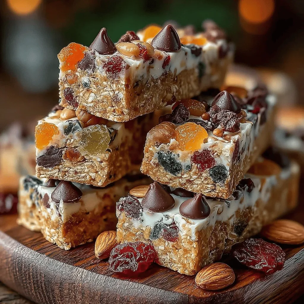 In our fast-paced world, finding quick and nutritious snacks can be a challenge. Enter Nutty Crunch Energizer Bars, a delightful concoction designed to provide a burst of energy while satisfying your taste buds. These homemade energy bars are not only a treat for your palate but also a powerhouse of nutrition, making them an ideal choice for busy individuals, athletes, or anyone seeking a healthy snack. Packed with wholesome ingredients, Nutty Crunch Energizer Bars cater to various dietary preferences, ensuring that everyone can enjoy their delicious crunch.