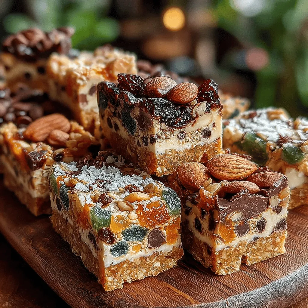 In our fast-paced world, finding quick and nutritious snacks can be a challenge. Enter Nutty Crunch Energizer Bars, a delightful concoction designed to provide a burst of energy while satisfying your taste buds. These homemade energy bars are not only a treat for your palate but also a powerhouse of nutrition, making them an ideal choice for busy individuals, athletes, or anyone seeking a healthy snack. Packed with wholesome ingredients, Nutty Crunch Energizer Bars cater to various dietary preferences, ensuring that everyone can enjoy their delicious crunch.