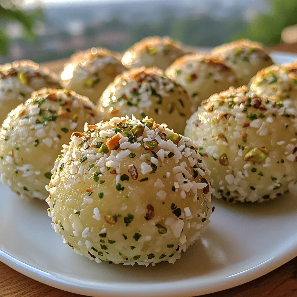 In the realm of healthy snacking, Sweet Pistachio Rose Energy Bites stand out as a vibrant, flavorful option that not only satisfies your sweet tooth but also fuels your body with essential nutrients. These delightful bites are perfect for those seeking a quick energy boost during busy days or a wholesome treat to enjoy after workouts. Originating from the Middle Eastern culinary tradition, where rosewater and pistachios hold significant cultural importance, these energy bites weave together a tapestry of flavors that is both exotic and comforting.