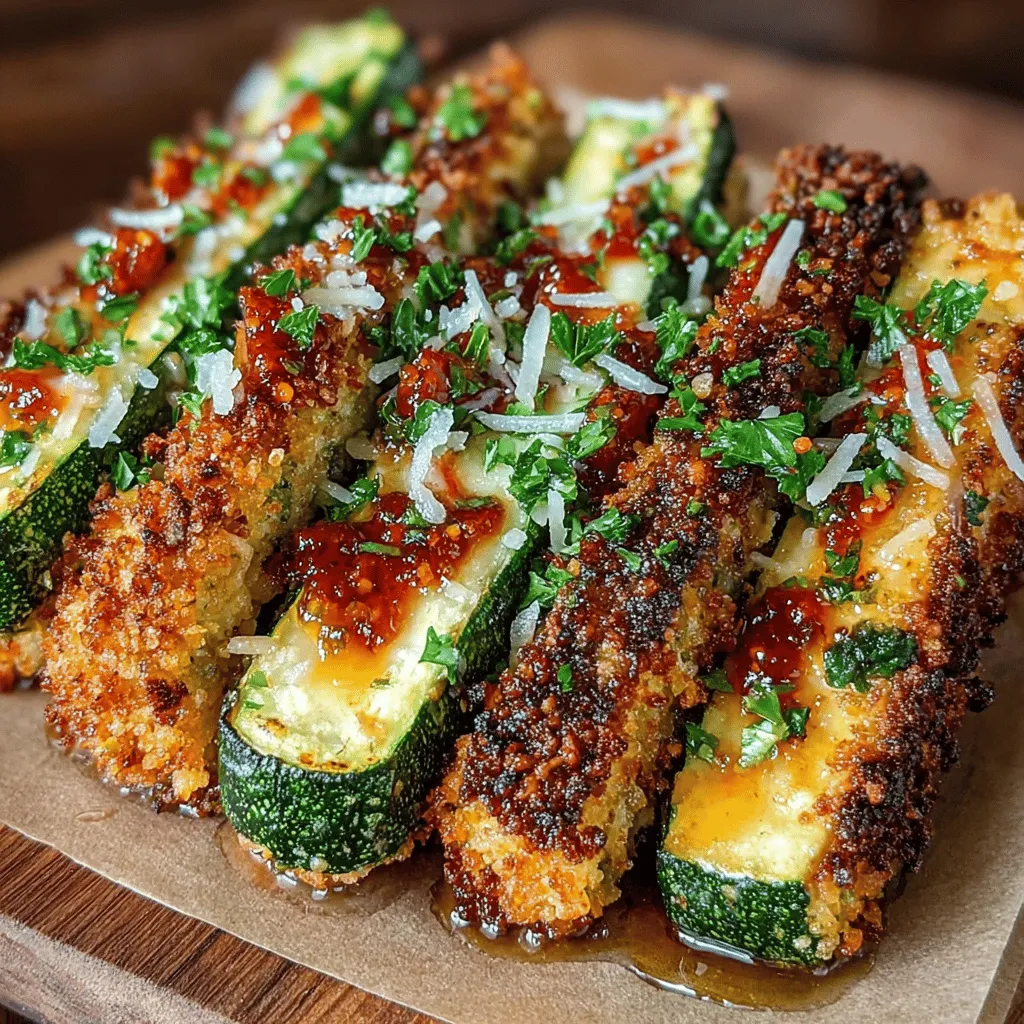 In recent years, the movement towards healthier eating has gained significant momentum. More individuals and families are seeking nutritious alternatives to traditional snacks, leading to an increased demand for dishes that are both wholesome and satisfying. Among these innovative snack options, baked zucchini fries have emerged as a delightful solution, striking a perfect balance between flavor and health. This dish not only pleases the palate but also meets the nutritional needs of both adults and children, making it a favorite in many households. With their crispy texture and cheesy flavor, these zucchini fries are a standout choice for anyone looking to indulge without the guilt.