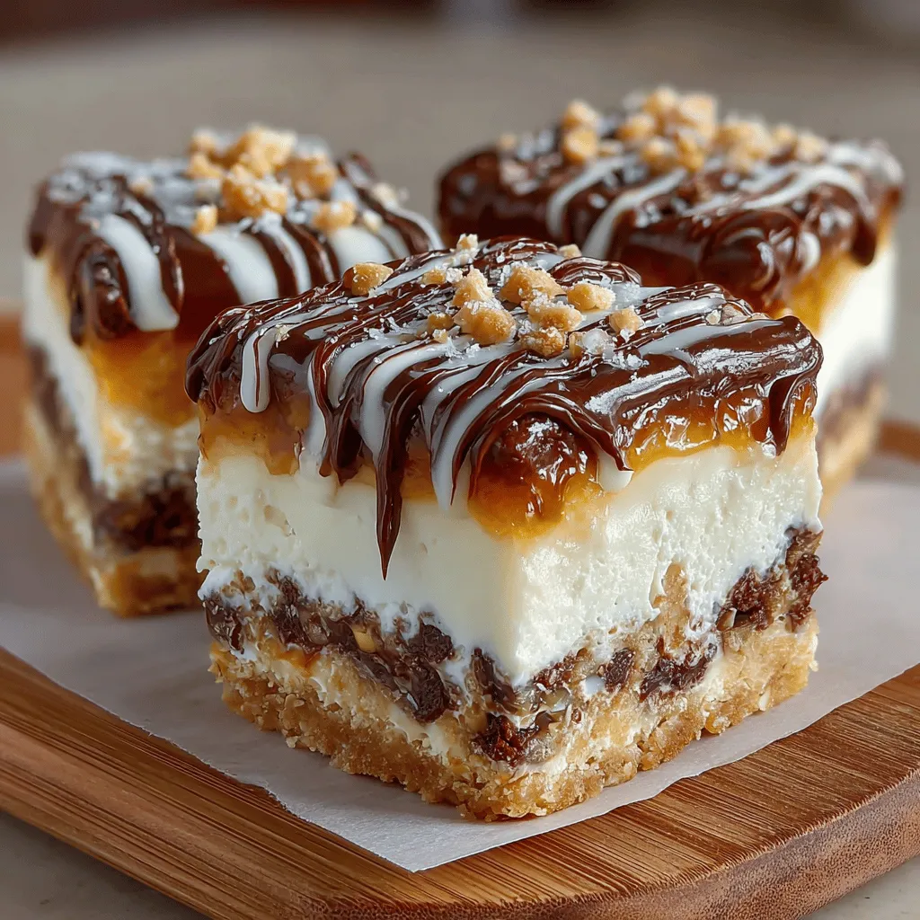 Dessert bars have become a beloved staple in kitchens around the world, offering a convenient and delicious way to satisfy sweet cravings. Their versatility means they can be tailored to a variety of tastes and dietary preferences, making them a popular choice for gatherings, potlucks, and cozy nights in. Among the many delightful variations, the Creamy Chocolate Toffee Dream Bars stand out as a unique blend of indulgence and nutrition. These bars not only offer the rich flavors of chocolate and toffee but also boast a healthier profile that allows for guilt-free enjoyment.