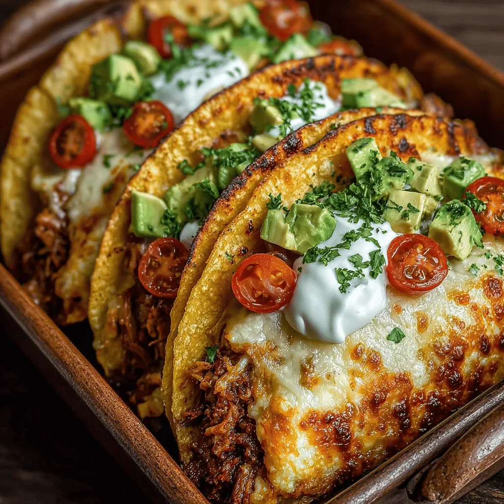 In recent years, breakfast tacos have surged in popularity across the culinary landscape. Combining the classic flavors of traditional Mexican cuisine with the convenience of a handheld meal, breakfast tacos have become a go-to choice for food lovers seeking a quick yet satisfying breakfast option. Whether enjoyed at home or from a food truck, these delightful creations offer an array of flavors and textures that cater to all palates.