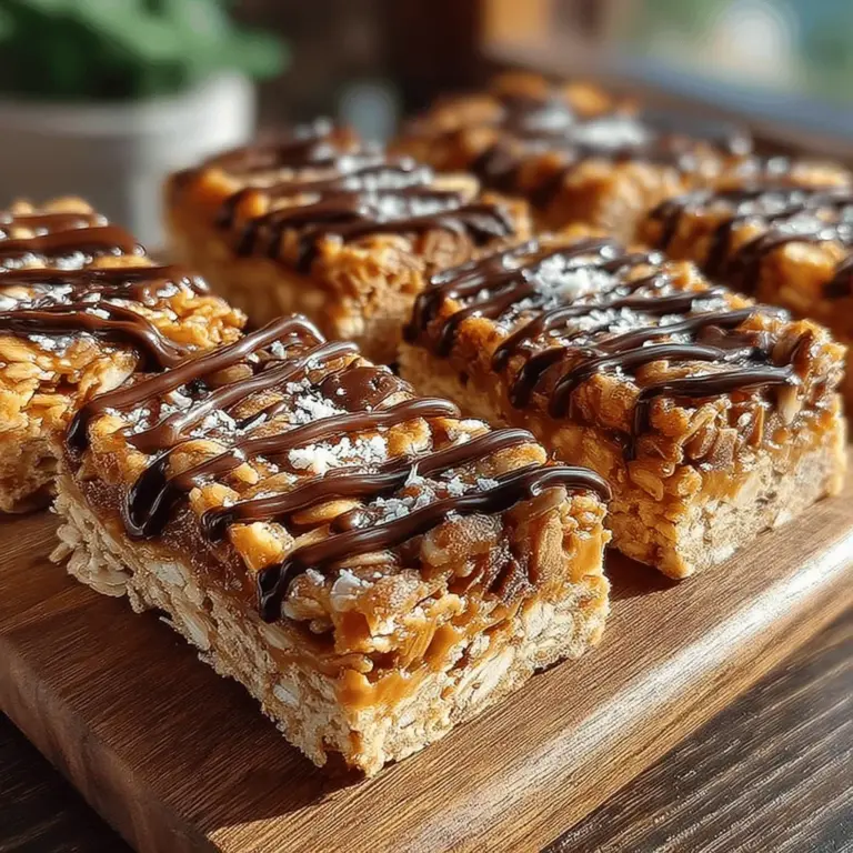 In recent years, no-bake bars have surged in popularity among health-conscious snackers, and for good reason. These easy-to-make treats offer a perfect balance of taste and nutrition, making them an ideal option for busy lifestyles. Among the myriad of no-bake recipes available, Crunchy Peanut Butter Bliss Bars stand out as a delectable choice that satisfies your sweet tooth while providing a healthy dose of energy.
