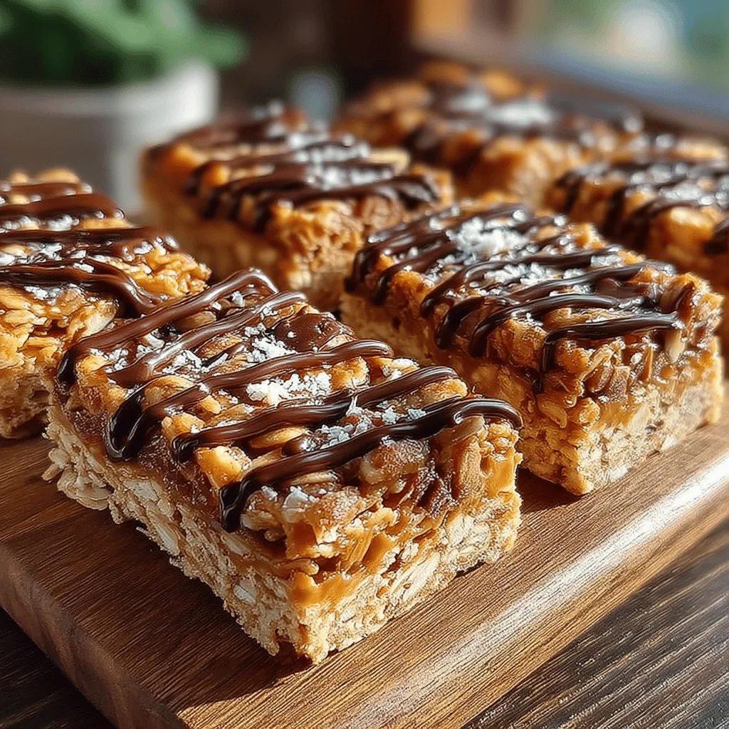 In recent years, no-bake bars have surged in popularity among health-conscious snackers, and for good reason. These easy-to-make treats offer a perfect balance of taste and nutrition, making them an ideal option for busy lifestyles. Among the myriad of no-bake recipes available, Crunchy Peanut Butter Bliss Bars stand out as a delectable choice that satisfies your sweet tooth while providing a healthy dose of energy.