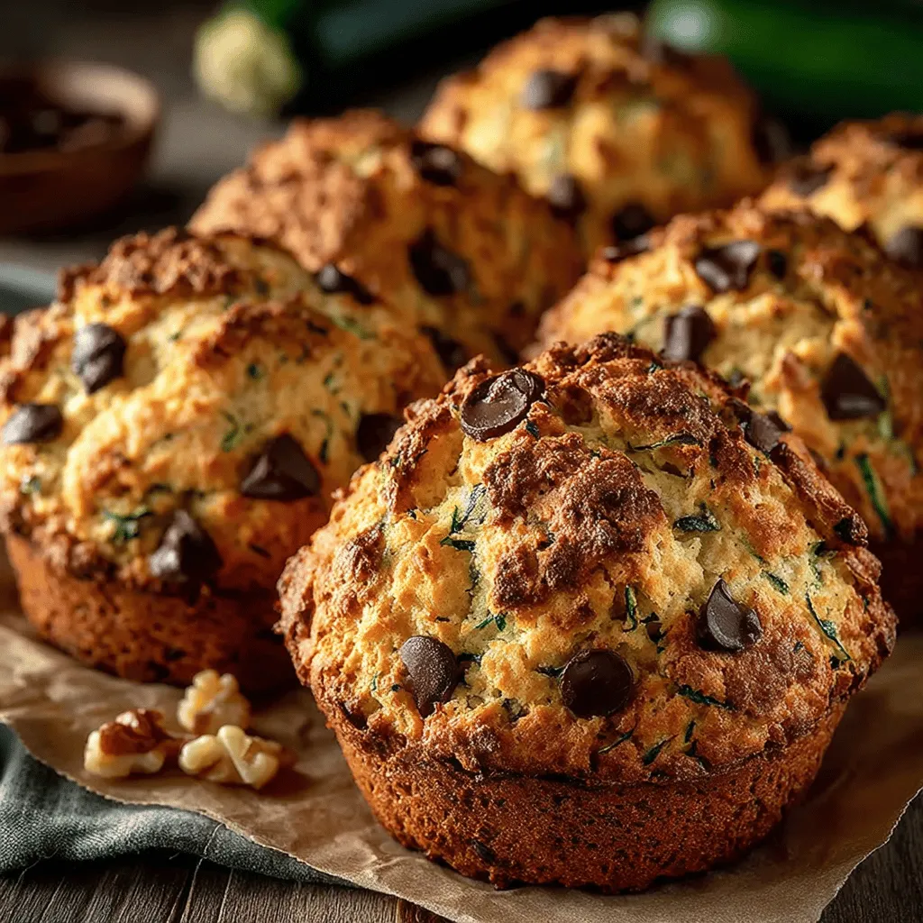 In the ever-evolving world of baking, creativity often leads to delightful surprises, and one such innovation is the Irresistible Zucchini Cookie. This unique recipe blends healthy ingredients with indulgent flavors, providing a guilt-free way to satisfy your sweet cravings. These cookies are not just a treat; they offer a wonderful opportunity to sneak in some nutritious vegetables into your diet. Whether you're looking for a snack, a dessert, or even a breakfast option, these cookies fit the bill perfectly, making them a versatile addition to your culinary repertoire.