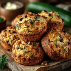 In the ever-evolving world of baking, creativity often leads to delightful surprises, and one such innovation is the Irresistible Zucchini Cookie. This unique recipe blends healthy ingredients with indulgent flavors, providing a guilt-free way to satisfy your sweet cravings. These cookies are not just a treat; they offer a wonderful opportunity to sneak in some nutritious vegetables into your diet. Whether you're looking for a snack, a dessert, or even a breakfast option, these cookies fit the bill perfectly, making them a versatile addition to your culinary repertoire.
