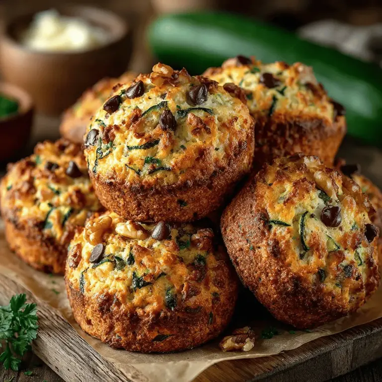 In the ever-evolving world of baking, creativity often leads to delightful surprises, and one such innovation is the Irresistible Zucchini Cookie. This unique recipe blends healthy ingredients with indulgent flavors, providing a guilt-free way to satisfy your sweet cravings. These cookies are not just a treat; they offer a wonderful opportunity to sneak in some nutritious vegetables into your diet. Whether you're looking for a snack, a dessert, or even a breakfast option, these cookies fit the bill perfectly, making them a versatile addition to your culinary repertoire.