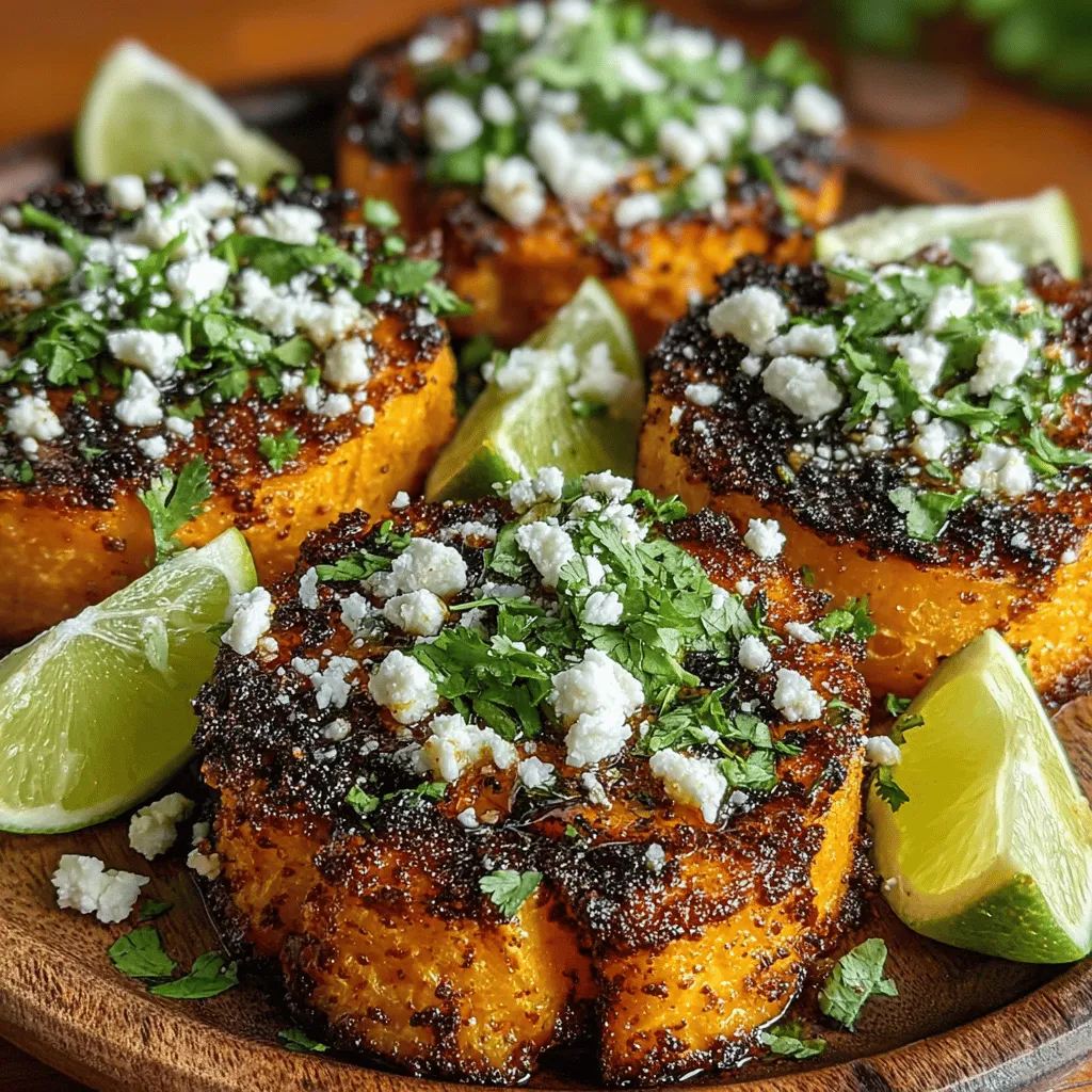 In the realm of contemporary cuisine, the Fiery Sweet Potato Chili Rounds stand out as a deliciously spicy yet healthy option that appeals to both the adventurous eater and the health-conscious diner. This dish artfully combines the natural sweetness of sweet potatoes with zesty spices, creating a flavor profile that excites the palate while providing nutritional benefits. As a versatile ingredient, sweet potatoes have gained immense popularity in recent years, making their way into various dishes, from hearty casseroles to innovative appetizers. The Fiery Sweet Potato Chili Rounds exemplify this trend, offering a simple yet satisfying side or snack that can elevate any gathering.