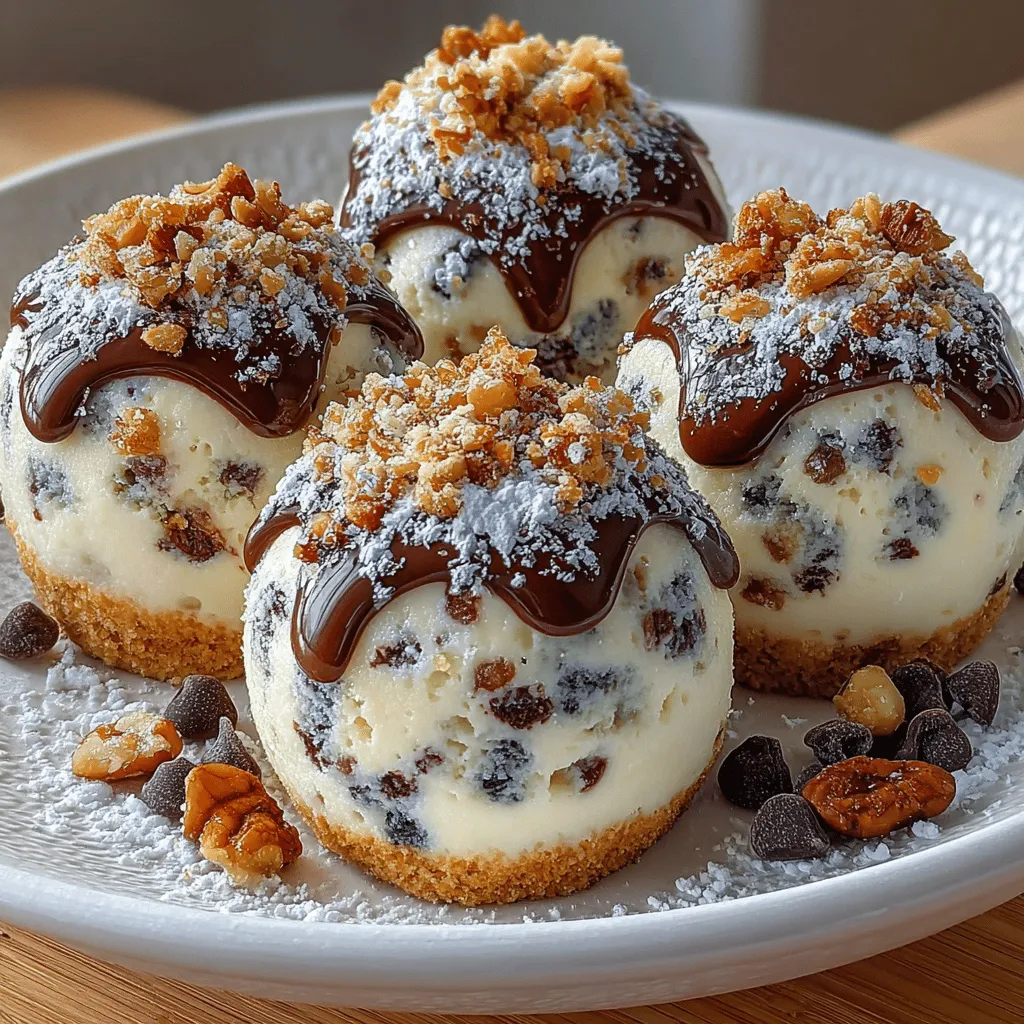 As the sun shines brighter and temperatures rise, the craving for cool, refreshing snacks becomes all too common. In recent years, there has been a noticeable shift towards healthier frozen treats that not only satisfy our sweet tooth but also provide nutritional benefits. One such delightful option is the Frozen Yogurt Coffee Crumble Bites—a perfect blend of creamy Greek yogurt and rich coffee that offers a refreshing respite on warm days. This recipe combines the indulgent flavors of coffee and yogurt into an easy-to-make snack that is sure to please both coffee lovers and health-conscious eaters alike.