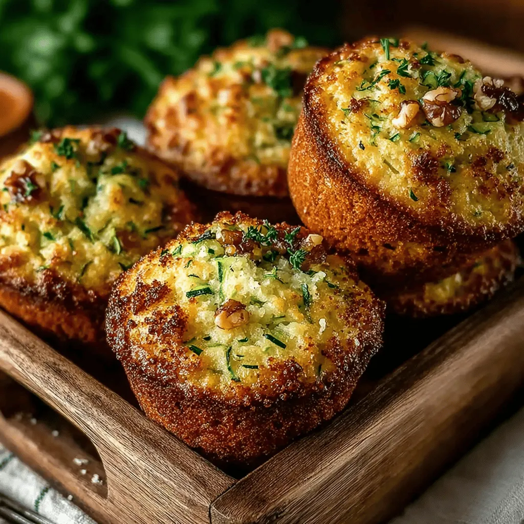 When it comes to baked goods that are both delicious and nutritious, Zesty Zucchini Apple Muffins stand out for their unique flavor profile and wholesome ingredients. This delightful recipe not only satisfies your sweet tooth but also provides an excellent way to incorporate vegetables into your diet. The combination of grated zucchini and juicy apples creates a moist muffin that's perfect for breakfast, a mid-afternoon snack, or even as a light dessert.
