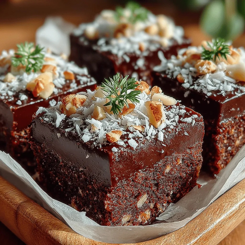 In recent years, there has been a significant shift in consumer behavior towards healthier snacking options. As people become more health-conscious, the demand for nutritious yet indulgent treats has soared. Among the plethora of options available, Choco-Nutty Delight Squares stand out as a perfect balance of taste and nutrition. These squares are not just a delicious snack; they are packed with wholesome ingredients that cater to various dietary preferences, including vegan and gluten-free options.