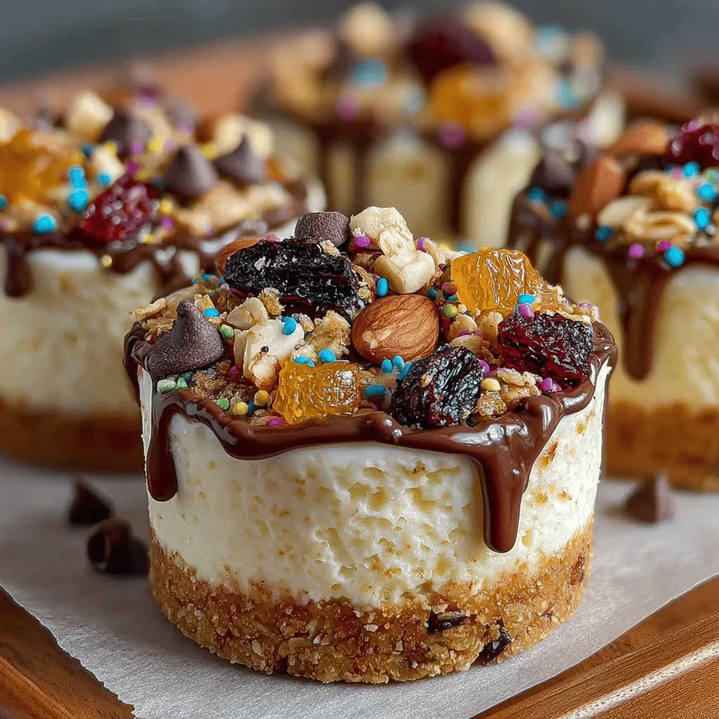 Frosty Yogurt Crunch Coins offer a versatile and delicious way to enjoy a healthy snack or dessert. Here are some creative ways to serve and enjoy them: