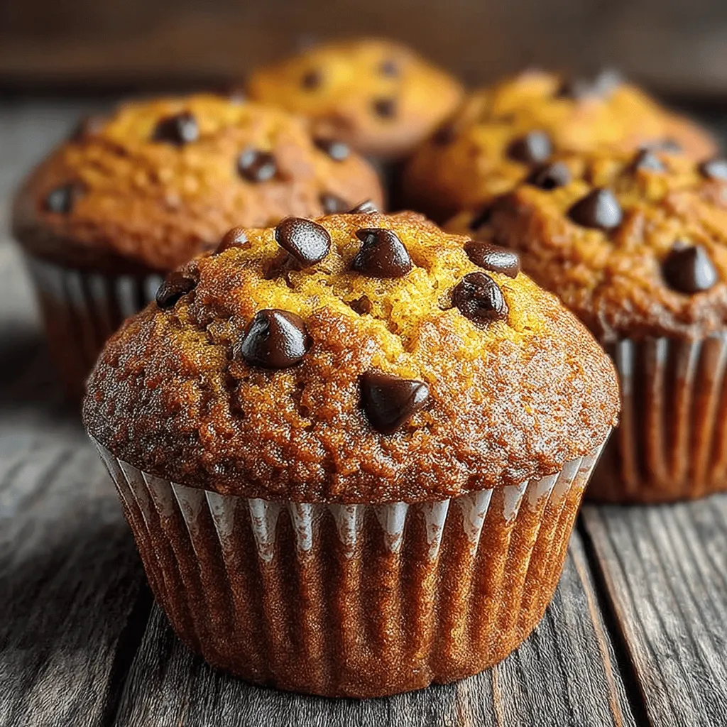 In the realm of baked goods, few treats embody the essence of comfort and nutrition as perfectly as Pumpkin Banana Blender Muffins. These delightful muffins combine the natural sweetness of ripe bananas with the rich, warm flavor of pumpkin puree, creating a harmonious blend that tantalizes the taste buds. Whether enjoyed as a quick breakfast, a satisfying snack, or a healthy dessert, these muffins stand out for their delicious flavor and impressive nutritional profile.