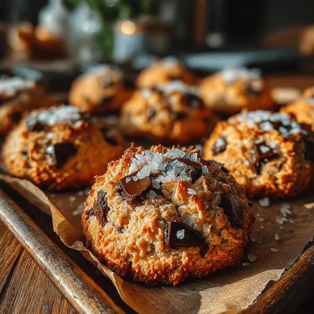 In the world of baking, few things can rival the charm and convenience of homemade cookies. The mere thought of warm, gooey cookies fresh out of the oven is enough to bring a smile to anyone's face. Among the myriad of cookie recipes, Chill & Bake Oatmeal Cookie Dough Chunks stand out for their delightful combination of chewy oats and rich chocolate chips. This innovative recipe not only allows you to enjoy freshly baked cookies at a moment's notice but also offers a unique twist on traditional cookie preparation. Imagine having the ability to whip up cookies in just a matter of minutes—simply pull out some pre-prepared dough from the freezer, and you’re ready to indulge.
