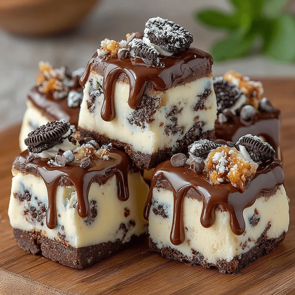 When it comes to creating the perfect Cookies ‘n Cream Frozen Yogurt Bars, the way you incorporate the crushed cookies and chocolate chips is crucial. Gently folding these ingredients into the yogurt mixture is essential to maintain the desired texture and flavor balance. If you stir too vigorously, you risk breaking down the cookies and chocolate chips, leading to a homogenized mixture that lacks the distinct layers of flavor and crunch that make these bars so delightful.