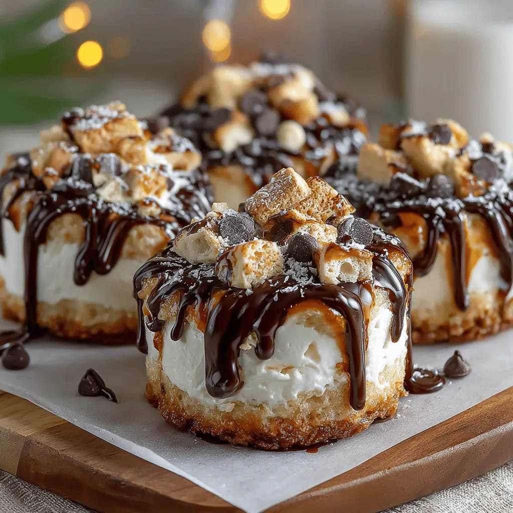 In recent years, the world of desserts has seen a delightful shift towards healthier options, with frozen yogurt emerging as a standout favorite among dessert lovers. Its creamy texture and tangy flavor make it an appealing alternative to traditional ice cream, while its versatility allows for a myriad of flavor combinations. Frozen yogurt snacks not only satisfy cravings but also offer a guilt-free indulgence, making them perfect for anyone looking to enjoy a treat without compromising on nutrition.