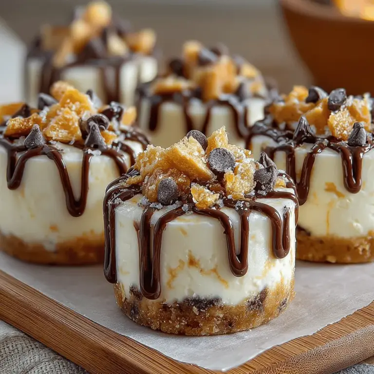 In recent years, the world of desserts has seen a delightful shift towards healthier options, with frozen yogurt emerging as a standout favorite among dessert lovers. Its creamy texture and tangy flavor make it an appealing alternative to traditional ice cream, while its versatility allows for a myriad of flavor combinations. Frozen yogurt snacks not only satisfy cravings but also offer a guilt-free indulgence, making them perfect for anyone looking to enjoy a treat without compromising on nutrition.
