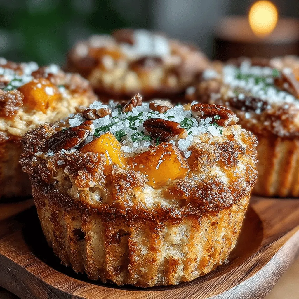 When it comes to filling your muffin tin with this delicious mixture, precision is key. Start by preheating your oven to 350°F (175°C). To ensure even baking and portion sizes, use a standard muffin tin and grease the cups lightly with cooking spray or line them with muffin liners. This prevents sticking and allows for easy removal after baking.
