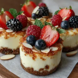 As the temperatures rise and the sun shines brighter, our cravings often shift toward lighter, cooler snacks that provide refreshment and satisfaction. Frozen Yogurt Toasted Coconut Rounds are a delightful and nutritious option that perfectly balances creamy texture with a crunchy topping. This recipe offers a refreshing treat that's not only easy to prepare but also leaves you feeling indulgent without the guilt. Whether you're looking for a quick snack on a hot summer day or a healthy dessert to enjoy any time of the year, these frozen rounds are sure to become a staple in your culinary repertoire.