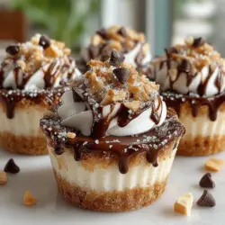 Indulging in a sweet treat doesn’t have to come with guilt, especially when it comes to making your own desserts at home. Heavenly Frozen Chocolate Hazelnut Yogurt Cups are a perfect example of how you can enjoy a rich and creamy dessert that is both delicious and nutritious. Combining the luscious flavors of chocolate and hazelnuts with the health benefits of Greek yogurt, this recipe provides a delightful experience for your taste buds while keeping your health goals in check.