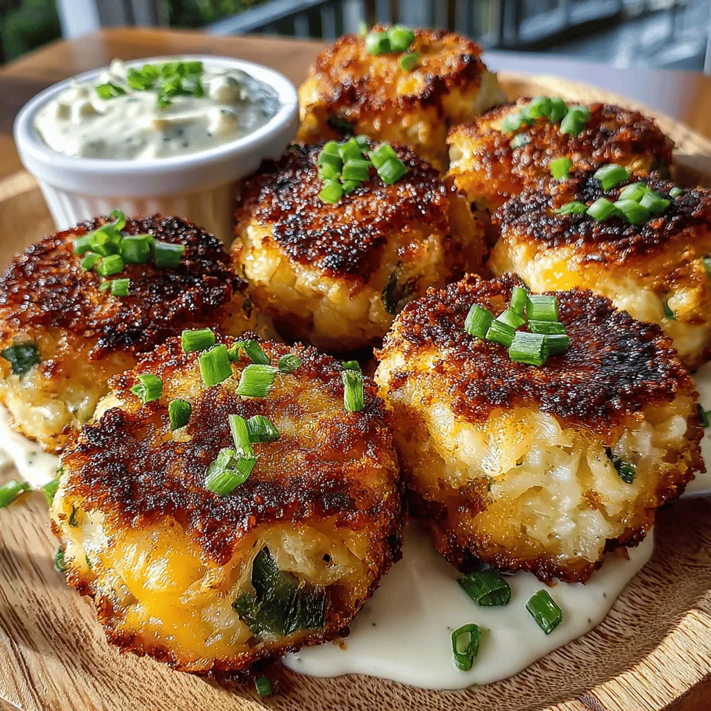 To master the art of crafting Fiery Little Rice Munchies, it's essential to understand the ingredients that contribute to their unique flavor and texture. The core components of this recipe work in harmony to create a snack that is both satisfying and unforgettable.