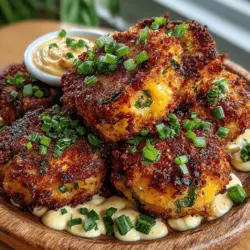 To master the art of crafting Fiery Little Rice Munchies, it's essential to understand the ingredients that contribute to their unique flavor and texture. The core components of this recipe work in harmony to create a snack that is both satisfying and unforgettable.