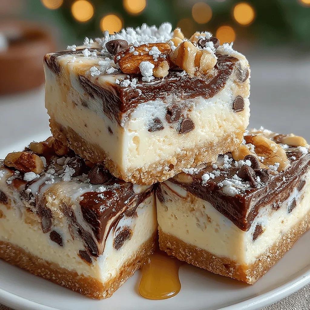 Creating that beautiful marbled appearance in your Frozen Greek Yogurt Mocha Swirl Bars can be a delightful visual experience. Here are some best practices to help you achieve the perfect swirl: