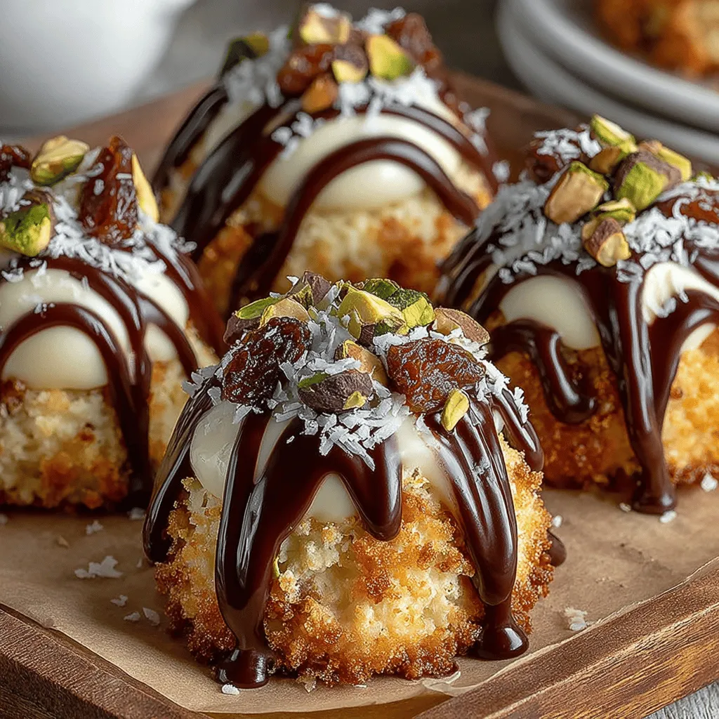 When it comes to finding a treat that satisfies both sweet cravings and health-conscious choices, the Pistachio Date Delight Clusters stand out as a perfect option. Combining the rich, nutty flavor of pistachios with the natural sweetness of Medjool dates, all enveloped in a creamy Greek yogurt mixture, these clusters offer a delightful snack or dessert that you can enjoy guilt-free. Whether you’re looking for a quick energy boost or a satisfying end to your meal, these clusters are sure to please.