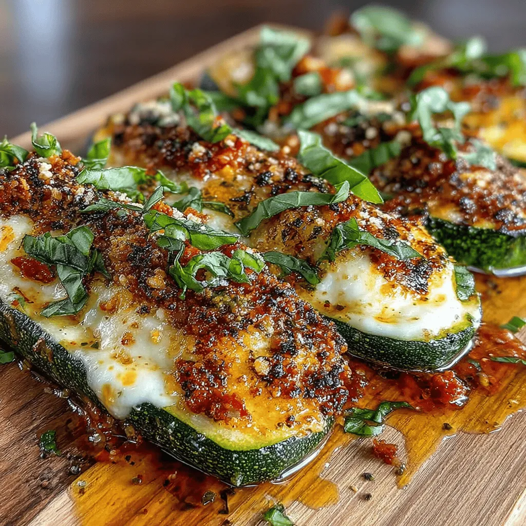 Zucchini has long been celebrated for its culinary versatility, appearing in numerous dishes across various cuisines. The use of zucchini in place of traditional pizza dough is a relatively modern innovation, reflecting a broader trend in healthy eating that emphasizes vegetable-based alternatives. As more individuals seek to incorporate more plant-based foods into their diets, zucchini's popularity has surged. Its mild flavor and tender texture make it an ideal candidate for a pizza crust, allowing it to absorb flavors from toppings while providing a satisfying base.