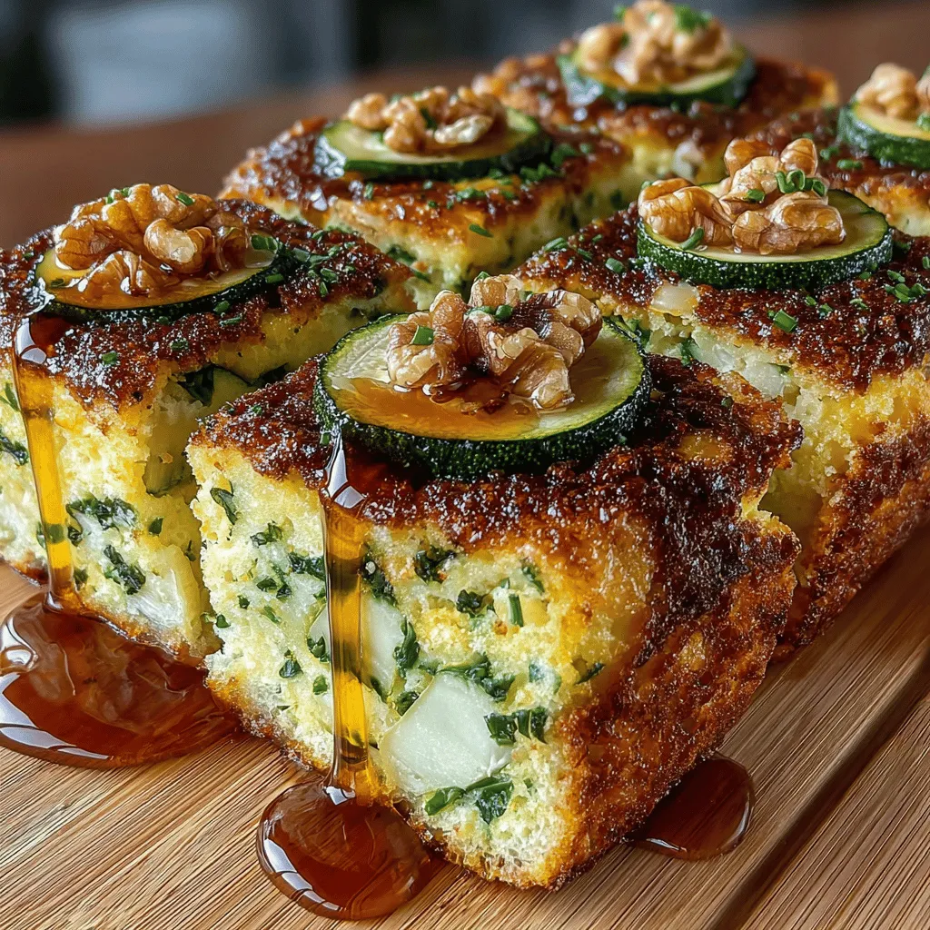 When it comes to delightful desserts and snacks that are not only delicious but also nutritious, the Zesty Zucchini Apple Cinnamon Bake stands out as a unique and appealing option. This recipe masterfully combines the subtle earthiness of zucchini with the sweet-tart flavor of apples, resulting in a dish that is both comforting and refreshing. Whether you're looking to satisfy a sweet tooth or need a wholesome snack for the family, this bake is a fantastic choice that packs a punch of flavor and nutrition.
