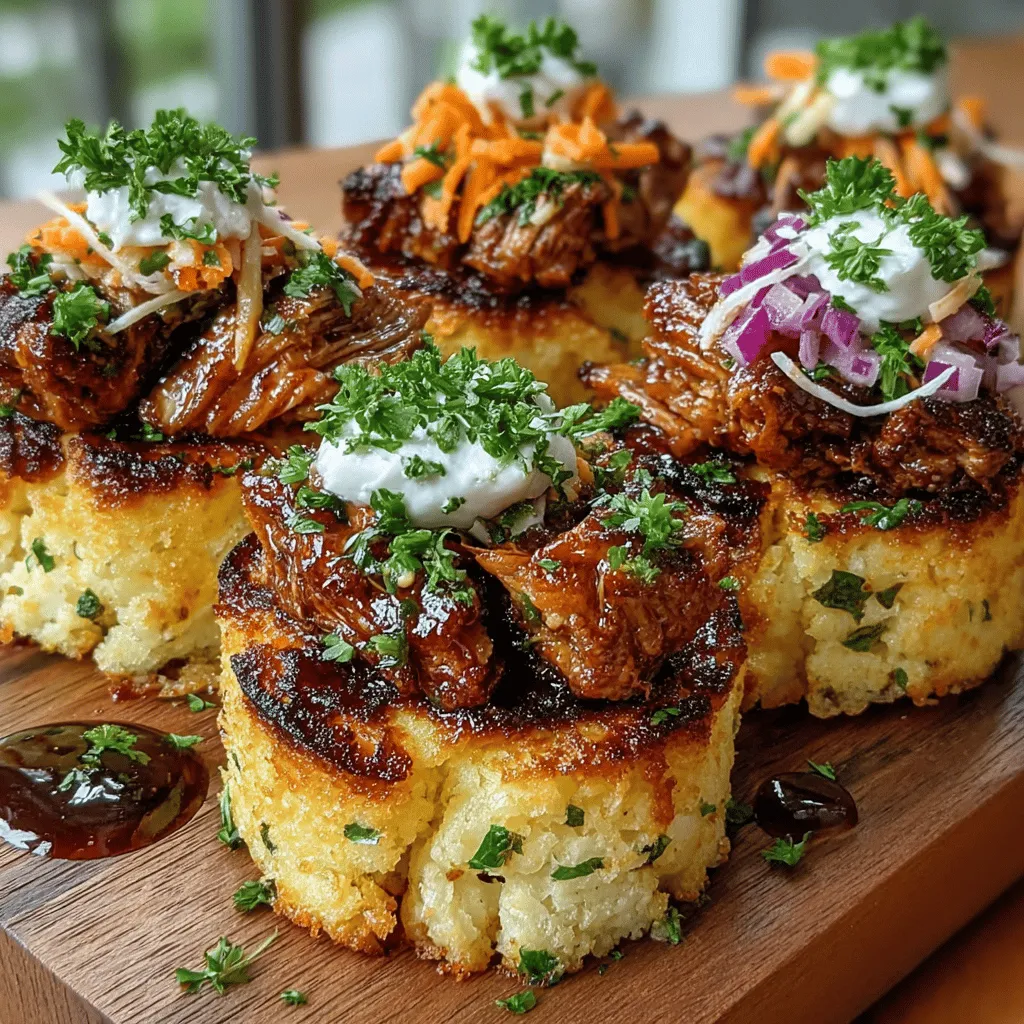 One of the crucial steps in making Smoky Mini BBQ Cauliflower Slider Buns is ensuring that you remove excess moisture from the cauliflower. If the cauliflower is too wet, it can lead to soggy buns that won’t hold their shape. Here are a few effective techniques to remove moisture: