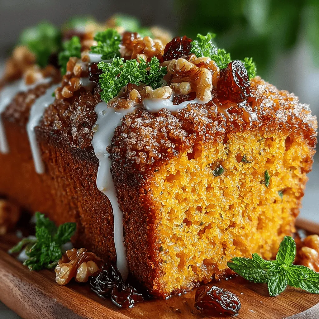 As the leaves turn golden and the air becomes crisp, autumn invites us to indulge in its rich tapestry of flavors. Among the most beloved seasonal delights is the Pumpkin Spice Bliss Loaf, a delectable treat that embodies the essence of fall. This loaf combines the comforting taste of pumpkin puree with a medley of aromatic spices, creating a warm, inviting aroma that fills your kitchen and brings a sense of coziness to any gathering.