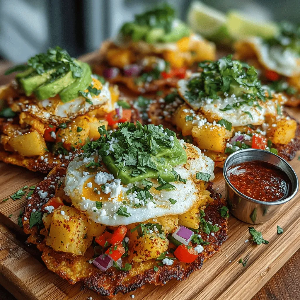 Tostadas hold a special place in Mexican cuisine, where they are cherished not just as a food item but as a cultural symbol. Traditionally made from corn tortillas that are toasted or fried until crispy, tostadas serve as a versatile base for a myriad of toppings. This adaptability allows for a creative exploration of flavors and textures, making them a beloved choice in households throughout Mexico and beyond.