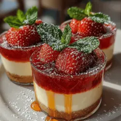 Now that your strawberry lemonade mixture is perfectly blended, it's time to fill your cups. Choose a container that suits your preference; disposable plastic cups, silicone molds, or even mini glass cups work wonderfully for this recipe.