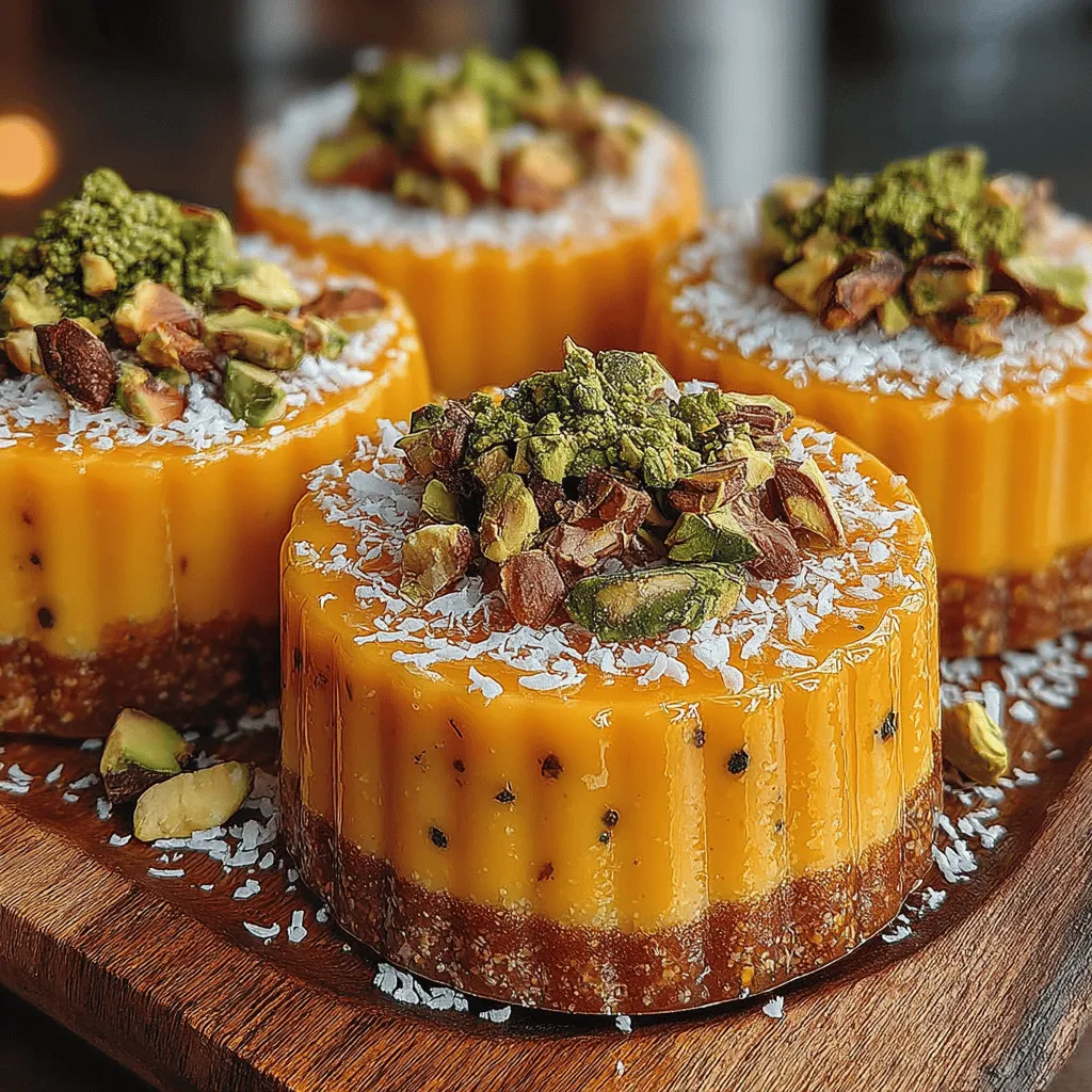 As the warm months approach, the craving for cool, refreshing treats becomes almost irresistible. Whether you're lounging by the pool, enjoying a picnic in the park, or simply seeking relief from the summer heat, frozen snacks offer the perfect way to cool down while satisfying your sweet tooth. Among the myriad of frozen delights, Frozen Yogurt Mango Lassi Bites stand out as a particularly appealing option. This recipe combines the creamy goodness of yogurt with the tropical sweetness of mango, creating bite-sized snacks that are not only delicious but also healthy.