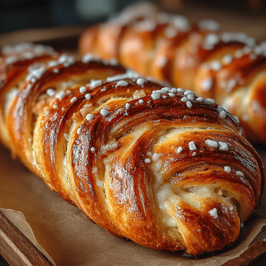 Apple Cinnamon Bread Twists: A Detailed Recipe Guide