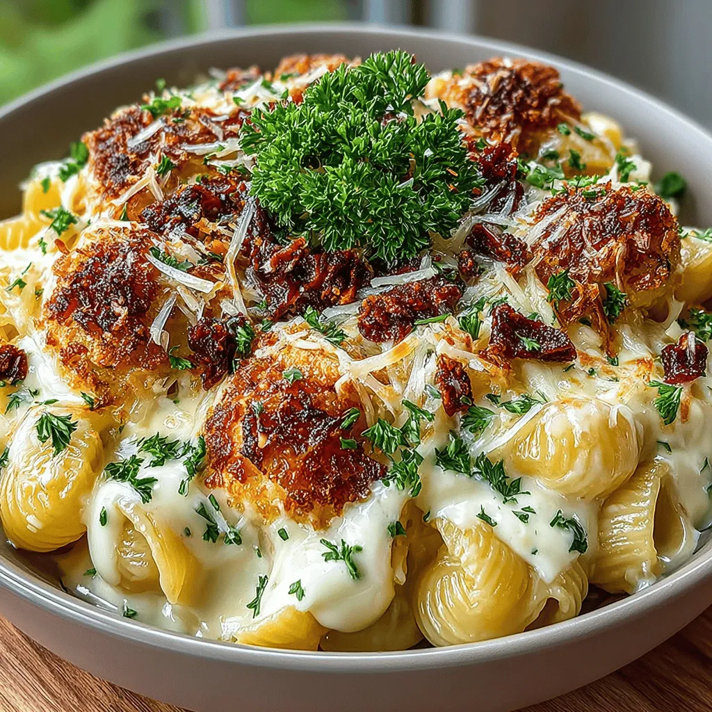 Mac and cheese is a cherished staple in many households, celebrated for its creamy texture, rich flavor, and nostalgia-inducing qualities. Whether served as a side dish at family gatherings or as the star of a cozy weeknight dinner, this comforting meal has secured its place as one of America’s favorite comfort foods. Yet, while the traditional version of mac and cheese holds a special place in our hearts, Tini’s “Surprise-Ingredient” Mac & Cheese takes this beloved dish to a new level with a delightful twist: butternut squash.