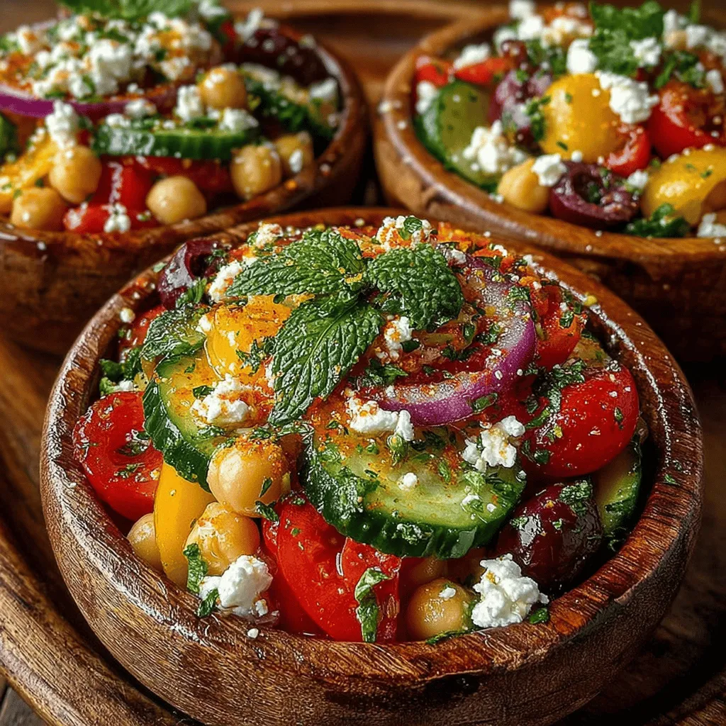 Mediterranean cuisine is celebrated not only for its rich flavors and vibrant colors but also for its numerous health benefits. Rooted in the diverse cultures surrounding the Mediterranean Sea, this culinary tradition emphasizes fresh, wholesome ingredients, making it a staple for health-conscious eaters around the globe. The Mediterranean diet is characterized by an abundance of fruits, vegetables, whole grains, legumes, and healthy fats, particularly olive oil. Research has shown that this diet can reduce the risk of chronic diseases, improve heart health, and promote overall well-being.