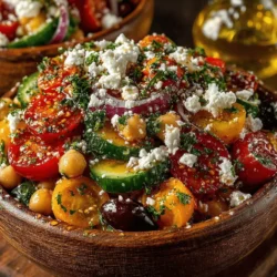 Mediterranean cuisine is celebrated not only for its rich flavors and vibrant colors but also for its numerous health benefits. Rooted in the diverse cultures surrounding the Mediterranean Sea, this culinary tradition emphasizes fresh, wholesome ingredients, making it a staple for health-conscious eaters around the globe. The Mediterranean diet is characterized by an abundance of fruits, vegetables, whole grains, legumes, and healthy fats, particularly olive oil. Research has shown that this diet can reduce the risk of chronic diseases, improve heart health, and promote overall well-being.