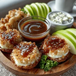 If you’re searching for a delightful and innovative snack that balances sweet and savory flavors, look no further than Cinnamon Apple Bagel Chip Dippers. This recipe marries the satisfying crunch of bagel chips with the warm, comforting essence of cinnamon and the tart sweetness of apples, creating a treat that is both enjoyable and versatile. Whether served as a snack during movie night, an appetizer for a gathering, or even as a light dessert, these dippers will impress family and friends alike.